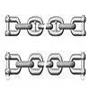 Chains-Anchor Chains