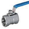 Valve-Ball Valve