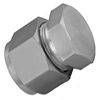 Blanking End Compression Tube Fittings Blanking End