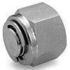 Blanking Plug Compression Tube Fittings Blanking Plug