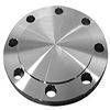 Titanium Grade 2 Blind Flanges