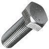 Fastener Bolts Titanium Grade 2 Fasteners Bolts Supplier