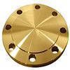 Brass Blind Flanges Manufacturer