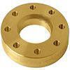 Lap Joint Flange Brass Lap Joint Flanges with ASME B16.36 Manufacturer