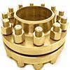 Orifice Flange Brass Orifice Flanges Manufacturer