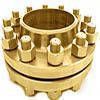 Brass Orifice Flanges Manufacturer