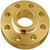 Socket Weld Flange Brass Socket Weld Flanges Manufacturer
