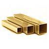 Welded Square Pipe in Stock Square Pipe Manufacturer