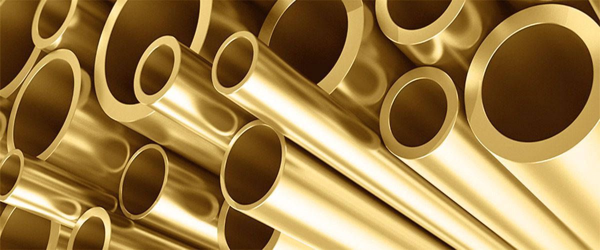 Brass Tube Manufacturer