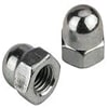 Alloy 200 Fasteners Cap Nuts Suppliers