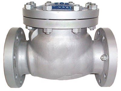 Check Valve Supplier