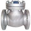 Valve-Check Valve