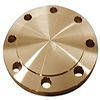 Blind Flange Copper Nickel 70/30 Blind Flanges