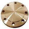 Copper Nickel 70/30 Blind Flanges