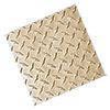 Diamond Plate Copper Nickel Diamond Plate
