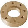 Lap Joint Flange Copper Nickel 70/30 Lap Joint Flanges with ASME B16.36