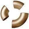 Long Radius Pipe Elbow Fittings 45° and 90° Long Radius Elbows