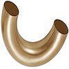 Long Radius Return Bend Pipe Fittings Long Radius Return Bends
