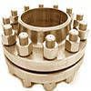 Orifice Flange Copper Nickel 70/30 Orifice Flanges