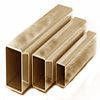 Rectangular Seamless Tube 70 30 CuNi Rectangular Seamless Tube Supplier
