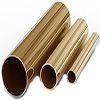 Round Welded Pipe in Stock 70 30 CuNi Round Welded Pipe Supplier