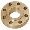 Copper Nickel 70/30 Slip On Flanges