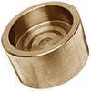 Socket Weld Cap Forged Fittings Forged Fitting - Socket Weld Cap