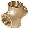 Socket Weld Cross Forgings Socket Weld Cross Forged Fittings