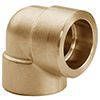 Socket Weld Elbow Forged Fittings Socket Weld Elbow Fittings