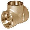 Socket Weld Tee Fittings Socket Weld Tee Forged Fittings