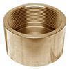 Threaded Cap Forged Fittings Forged Fitting - Threaded Cap