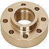 Threaded Flange Copper Nickel 70/30 Threaded Flanges with ASME B16.5 and ANSI B16.5