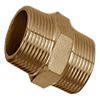 Forged Fitting - Threaded Hex Nipple Forged Fitting - Threaded Hex Nipple