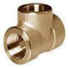 Threaded Tee Fittings Threaded Tee Forged Fittings
