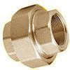 Threaded Union Forged Fittings Forged Fitting - Threaded Union