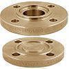 Tongue Groove Flange Copper Nickel 70/30 Tongue Groove Flanges