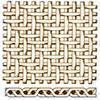 Twill Weave Wire Mesh Twill Weave Wire Mesh