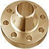 Weld Neck Flange Copper Nickel 70/30 Weld Neck Flanges