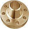 Copper Nickel 70/30 Weld Neck Flanges