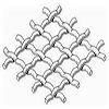 Crimped Weave Wire Mesh Crimped Weave Wire Mesh