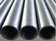 Decorative Pipe in Stock Titanium Grade 1 Decorative Pipe