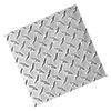 Diamond Plate Titanium Diamond Plate
