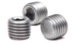 din 906 socket screw plug