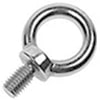 Stainless Steel 904l Fasteners Eye Bolts Suppliers