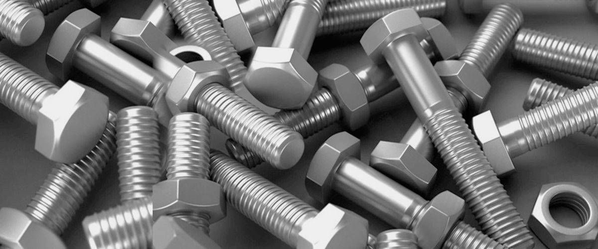 Monel K500 Fastener Suppliers