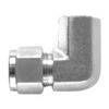 Female Elbow Compression Tube Fittings Female Elbow