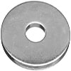 Titanium Grade 2 Fasteners Fender Washers Suppliers