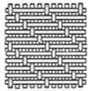 Five Heddled Weave Wire Mesh Five Heddled Weave Wire Mesh