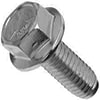 Titanium Grade 2 Fasteners Flange Bolts Suppliers