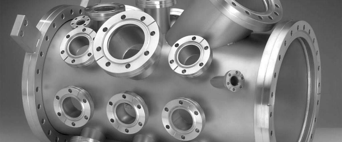 AISI 904L Stainless Steel Flange Supplier